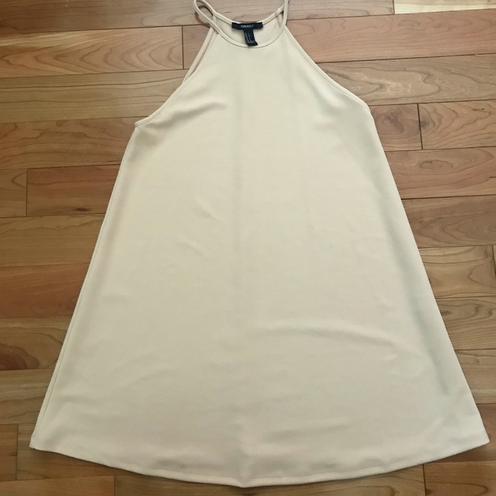 ☀️🏖SUMMER FAVES🏖☀️High-neck dress